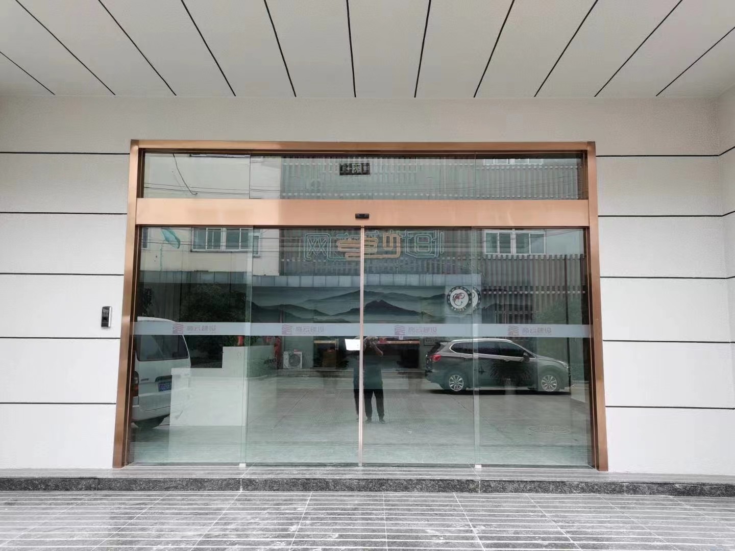 仪征市客户案例
